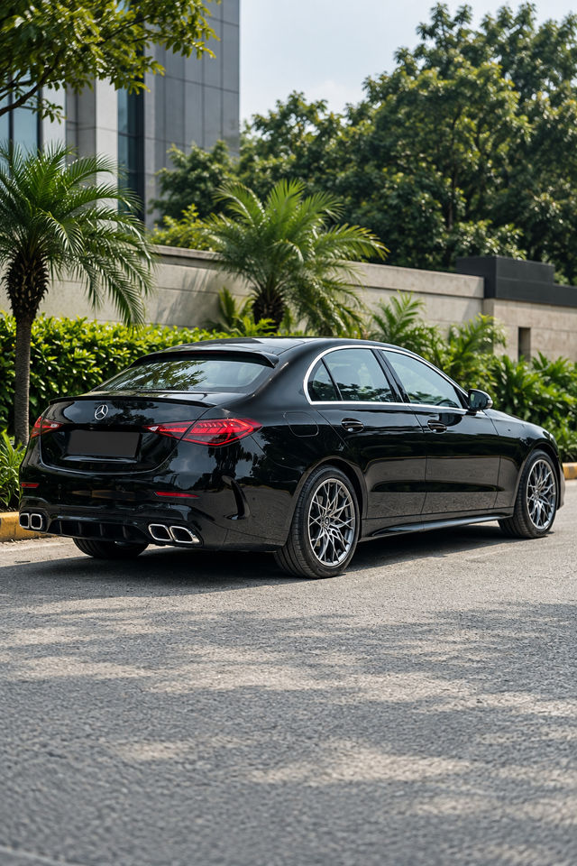 Image Used Car