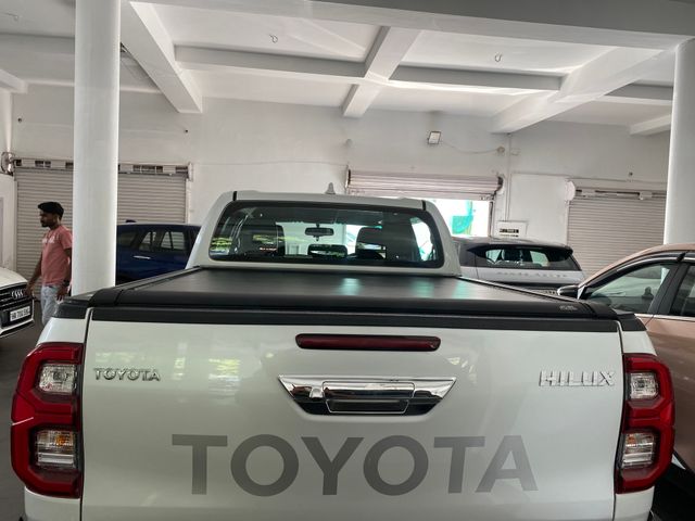 Image Used Car