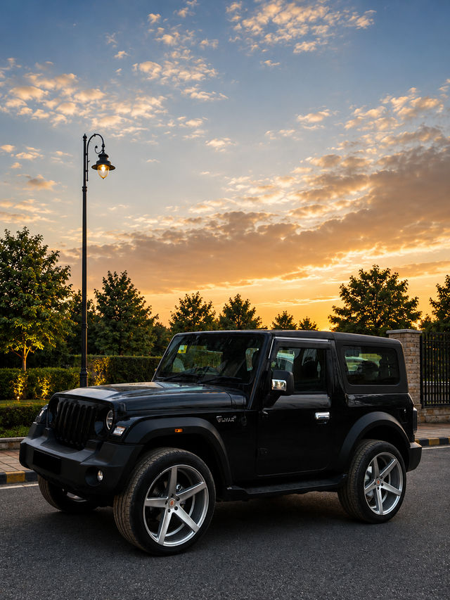 Image Used Car