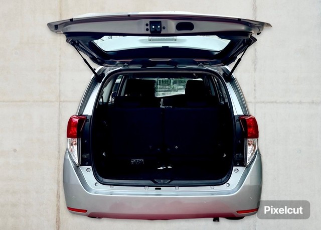 Second-hand 2020 Toyota Innova Crysta 2.4 GX 7 STR AT for sale in New Delhi-12