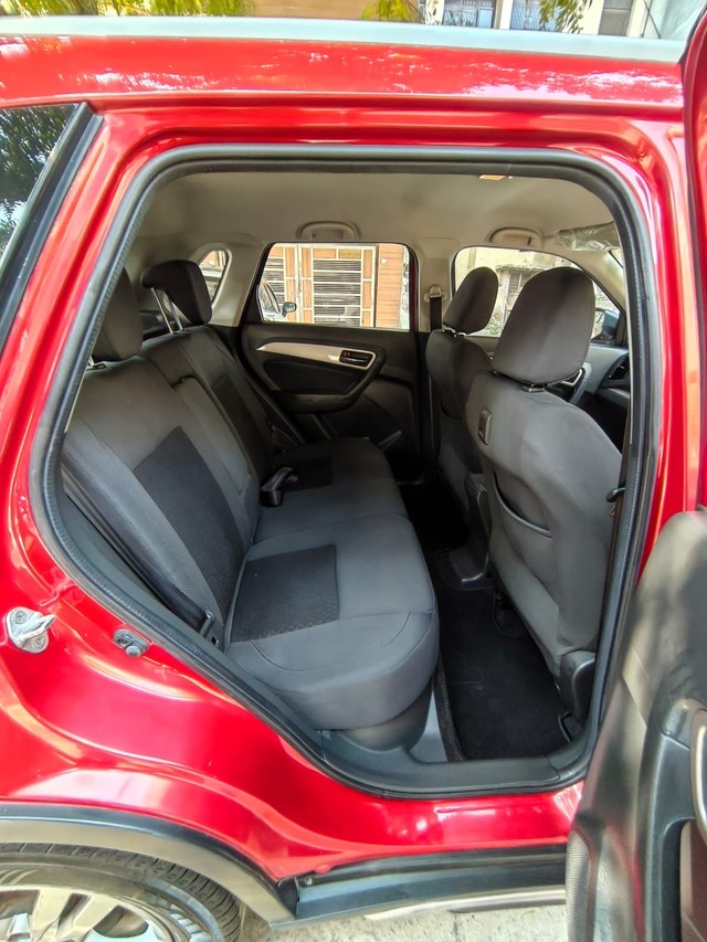 Second-hand 2018 Maruti Vitara Brezza ZDi Plus for sale in New Delhi-7