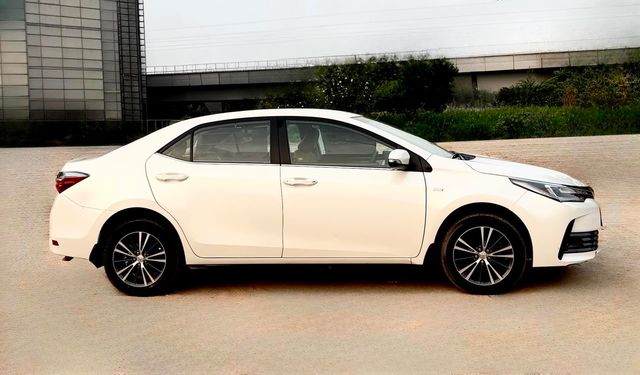 Image Used Car