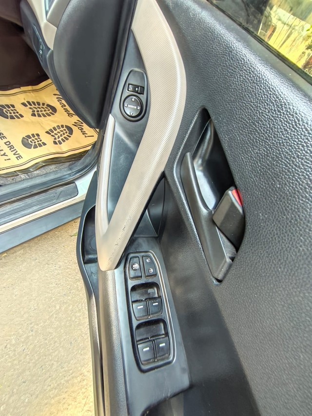 Hyundai Creta 1.6 VTVT E Plus Second-hand 2016 Hyundai Creta 1.6 VTVT E Plus for sale in New Delhi-10