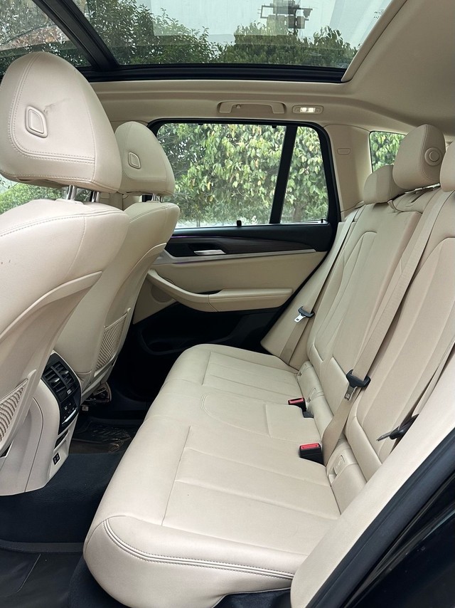 Second-hand 2021 BMW X3 xDrive30i SportX for sale in New Delhi-9