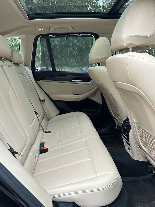 Second-hand 2021 BMW X3 xDrive30i SportX for sale in New Delhi-2