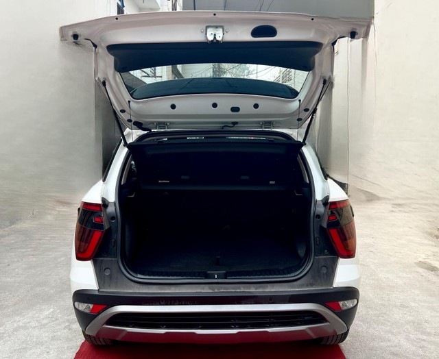 Second-hand 2022 Hyundai Creta SX BSVI for sale in New Delhi-4