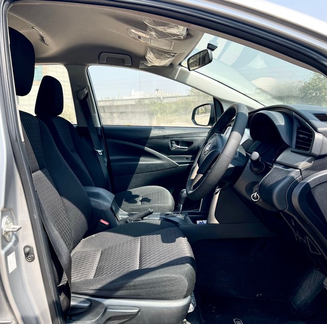 Toyota Innova Crysta 2.4 GX 7 STR AT Second-hand 2020 Toyota Innova Crysta 2.4 GX 7 STR AT for sale in New Delhi-10