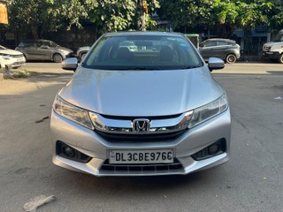 Used Honda City i VTEC CVT VX