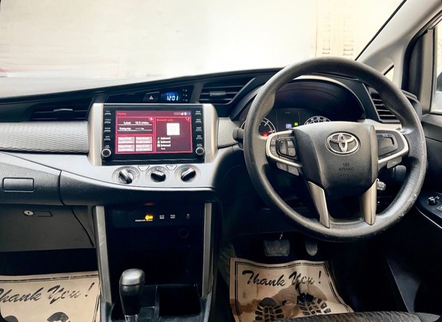 Second-hand 2020 Toyota Innova Crysta 2.4 GX 7 STR AT for sale in New Delhi-10
