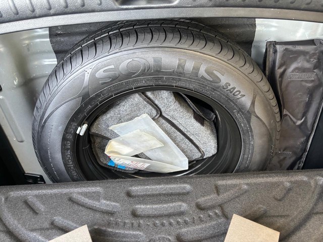 Second-hand 2019 Kia Seltos HTK Plus G for sale in New Delhi-3