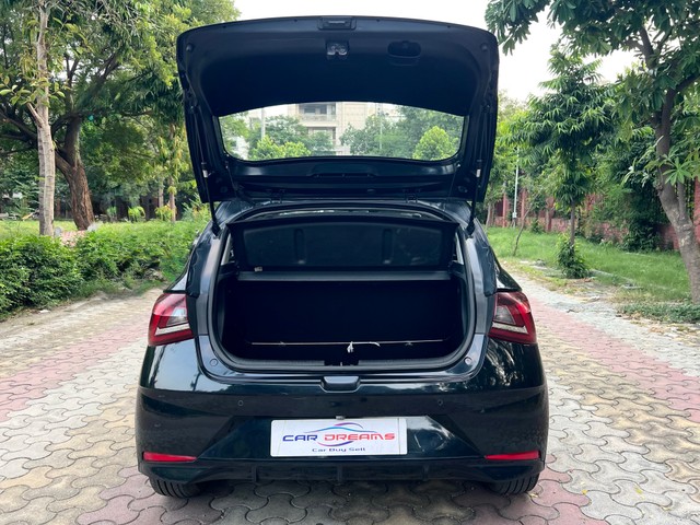 Second-hand 2021 Hyundai i20 Sportz BSVI for sale in New Delhi-9