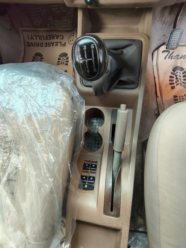 Second-hand 2019 Mahindra Bolero Power Plus SLX for sale in New Delhi-10