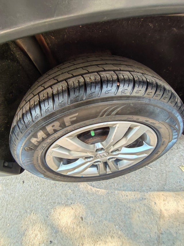 Second-hand 2018 Maruti Vitara Brezza ZDi Plus for sale in New Delhi-8