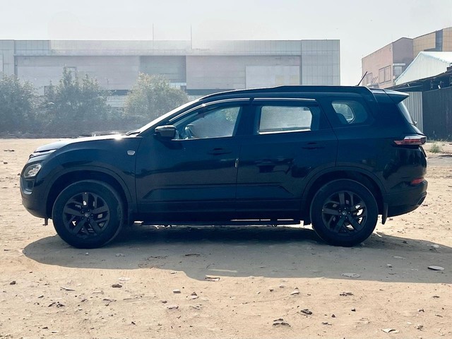 Tata Safari XTA Plus AT BSVI Second-hand 2022 Tata Safari XTA Plus AT BSVI for sale in New Delhi-5