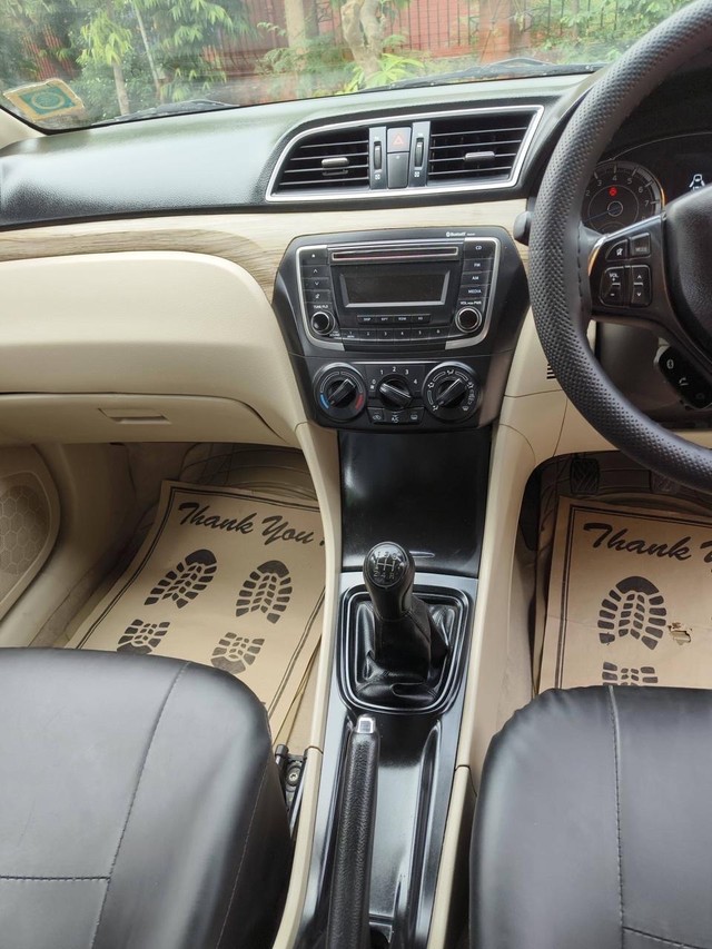 Second-hand 2021 Maruti Ciaz Sigma BSVI for sale in New Delhi-15