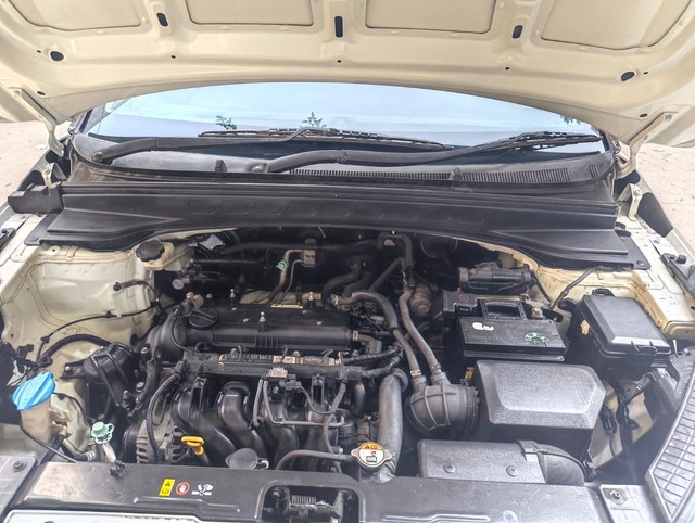 Hyundai Creta 1.6 VTVT E Plus Second-hand 2016 Hyundai Creta 1.6 VTVT E Plus for sale in New Delhi-5