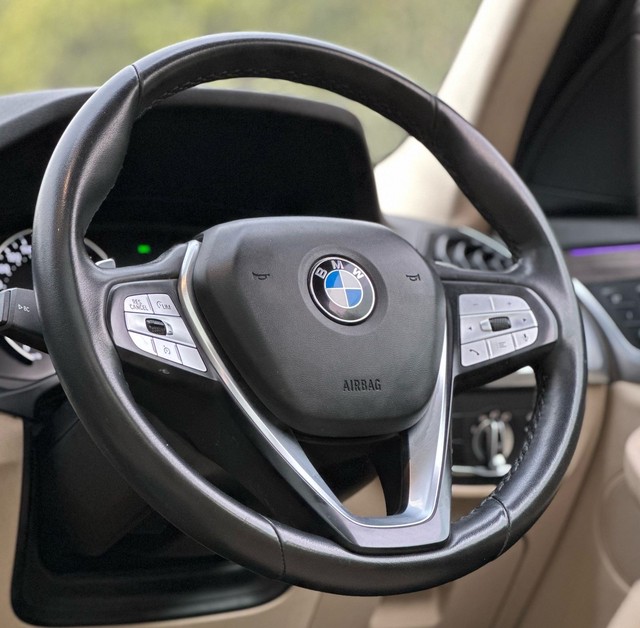 Second-hand 2021 BMW X3 xDrive30i SportX for sale in New Delhi-7