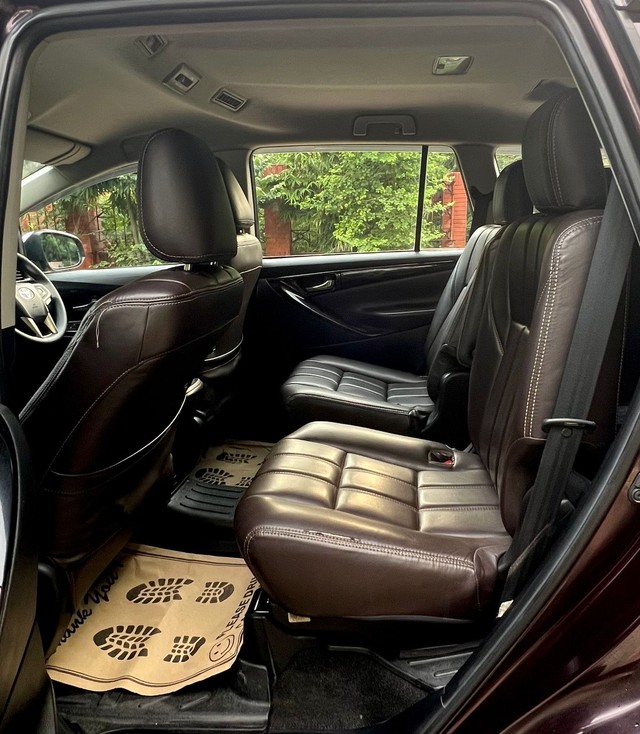 Second-hand 2019 Toyota Innova Crysta 2.8 GX AT BSIV for sale in New Delhi-15