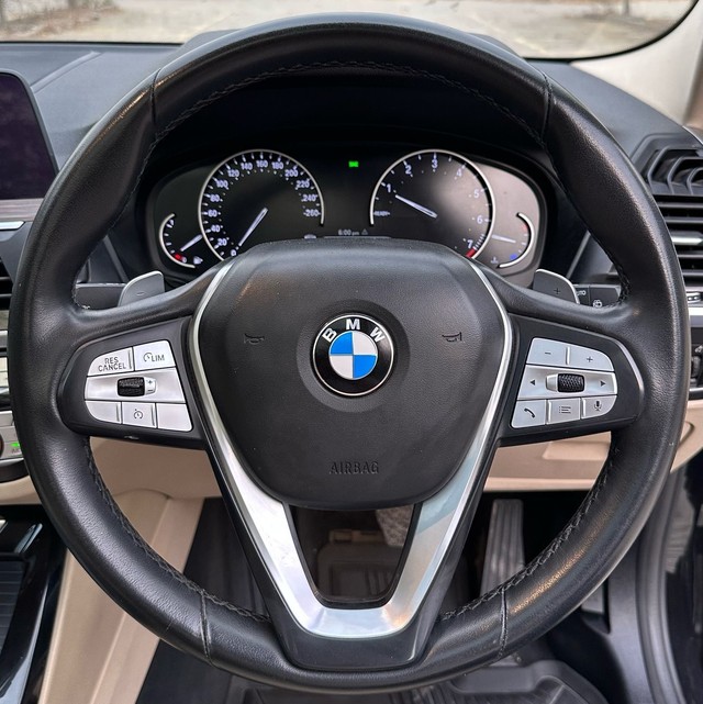 Second-hand 2021 BMW X3 xDrive30i SportX for sale in New Delhi-14