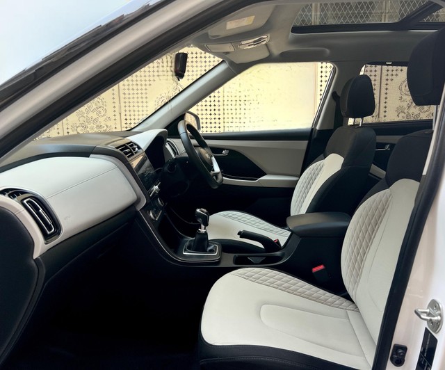 Second-hand 2022 Hyundai Creta SX BSVI for sale in New Delhi-8