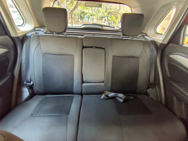 Second-hand 2018 Maruti Vitara Brezza ZDi Plus for sale in New Delhi-13