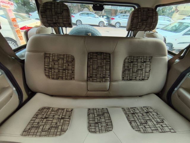 Second-hand 2019 Mahindra Bolero Power Plus SLX for sale in New Delhi-11