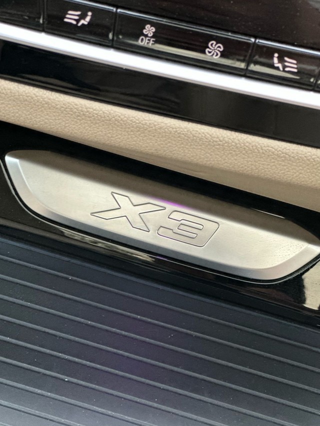 Second-hand 2021 BMW X3 xDrive30i SportX for sale in New Delhi-1