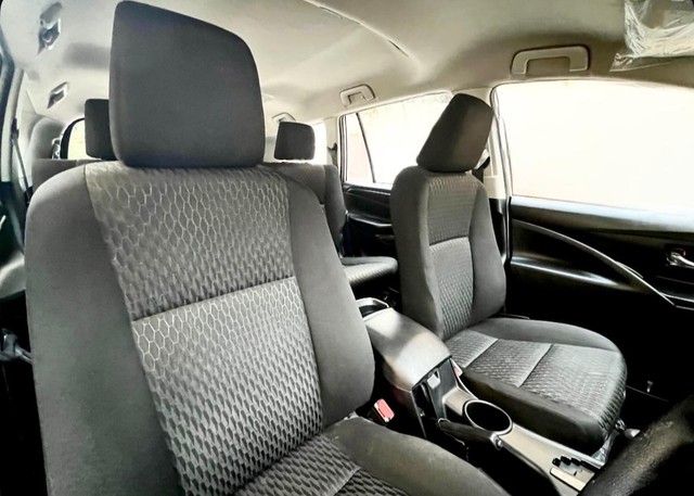 Second-hand 2020 Toyota Innova Crysta 2.4 GX 7 STR AT for sale in New Delhi-9