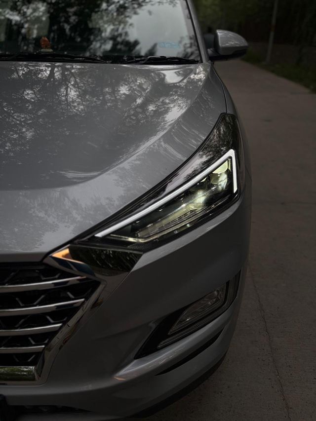 Image Used Car