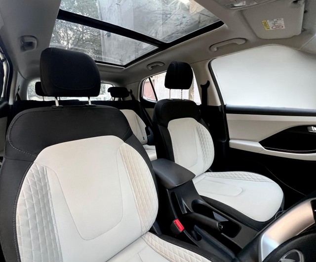 Second-hand 2022 Hyundai Creta SX BSVI for sale in New Delhi-10