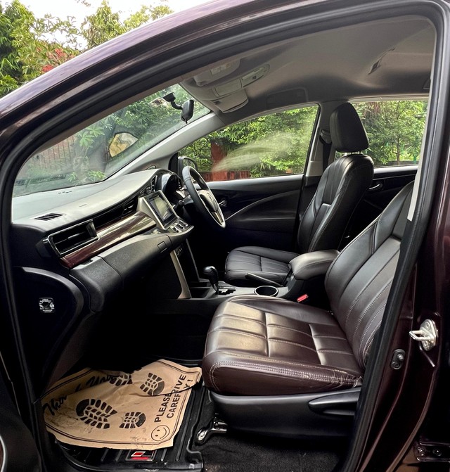 Toyota Innova Crysta 2.8 GX AT BSIV Second-hand 2019 Toyota Innova Crysta 2.8 GX AT BSIV for sale in New Delhi-15