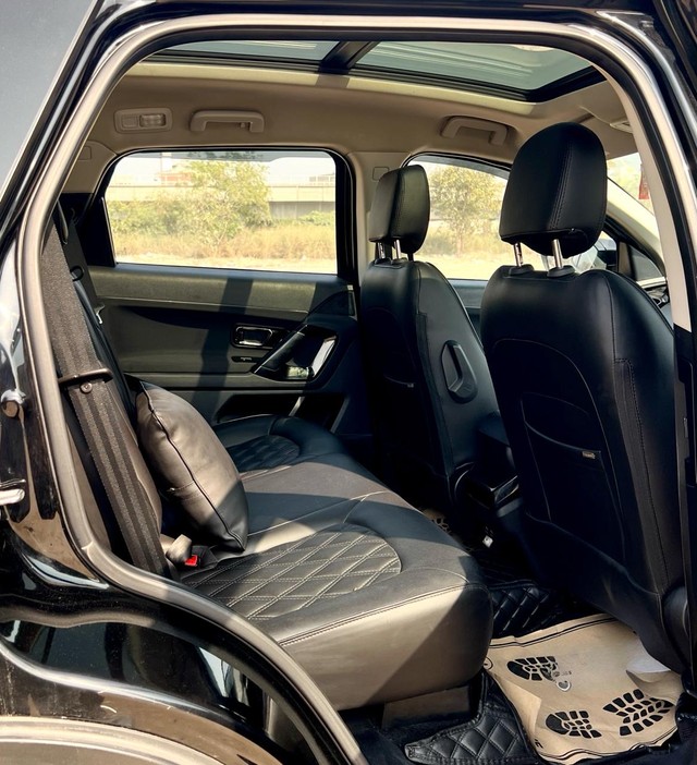 Tata Safari XTA Plus AT BSVI Second-hand 2022 Tata Safari XTA Plus AT BSVI for sale in New Delhi-6