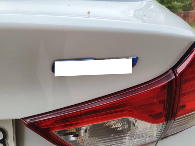 Second-hand 2021 Maruti Ciaz Sigma BSVI for sale in New Delhi-7