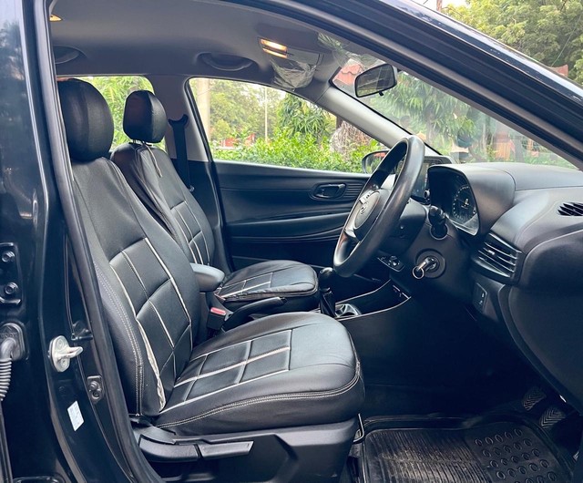 Second-hand 2021 Hyundai i20 Sportz BSVI for sale in New Delhi-15