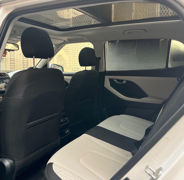 Second-hand 2022 Hyundai Creta SX BSVI for sale in New Delhi-11