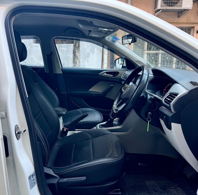 Volkswagen Taigun 1.0 TSI Highline AT BSVI Second-hand 2022 Volkswagen Taigun 1.0 TSI Highline AT BSVI for sale in New Delhi-7