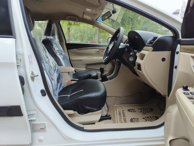 Second-hand 2021 Maruti Ciaz Sigma BSVI for sale in New Delhi-13