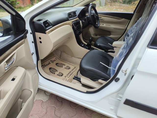 Second-hand 2021 Maruti Ciaz Sigma BSVI for sale in New Delhi-8