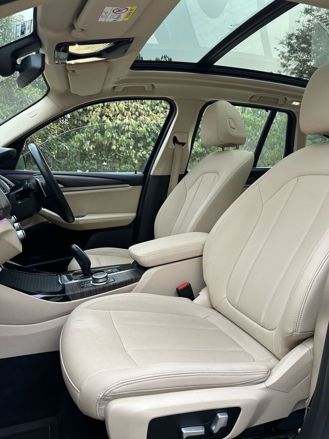 Second-hand 2021 BMW X3 xDrive30i SportX for sale in New Delhi-10