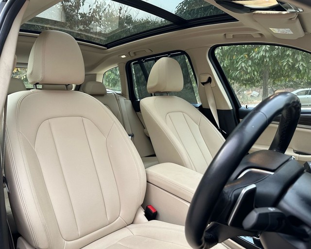 Second-hand 2021 BMW X3 xDrive30i SportX for sale in New Delhi-5