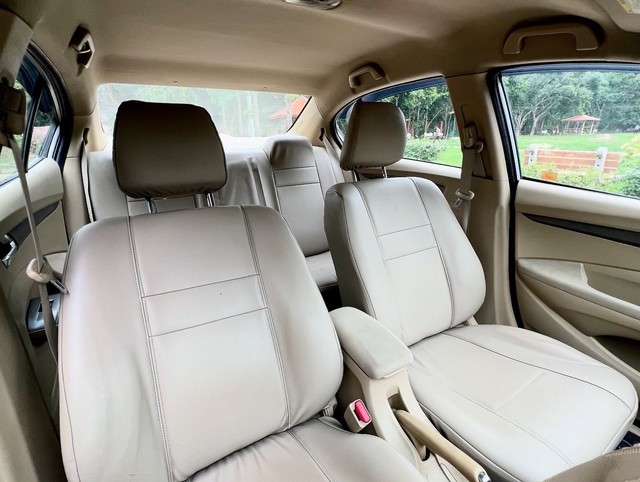 Second-hand 2014 Honda City i VTEC CVT VX for sale in New Delhi-4