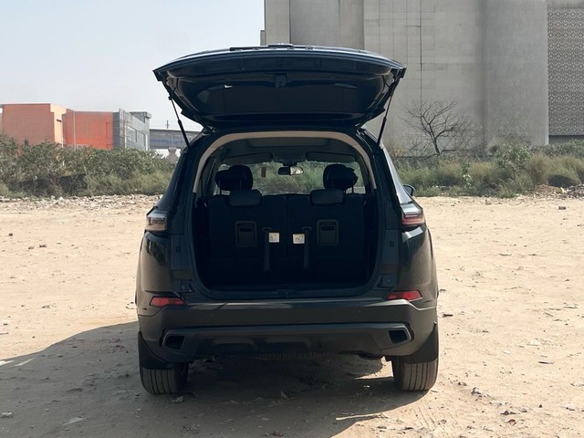 Tata Safari XTA Plus AT BSVI Second-hand 2022 Tata Safari XTA Plus AT BSVI for sale in New Delhi-13