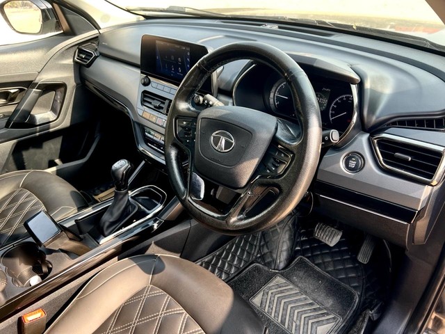 Tata Safari XTA Plus AT BSVI Second-hand 2022 Tata Safari XTA Plus AT BSVI for sale in New Delhi-10