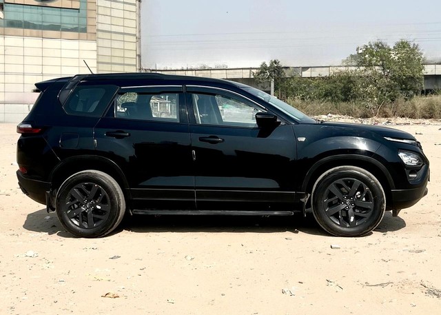 Tata Safari XTA Plus AT BSVI Second-hand 2022 Tata Safari XTA Plus AT BSVI for sale in New Delhi-1