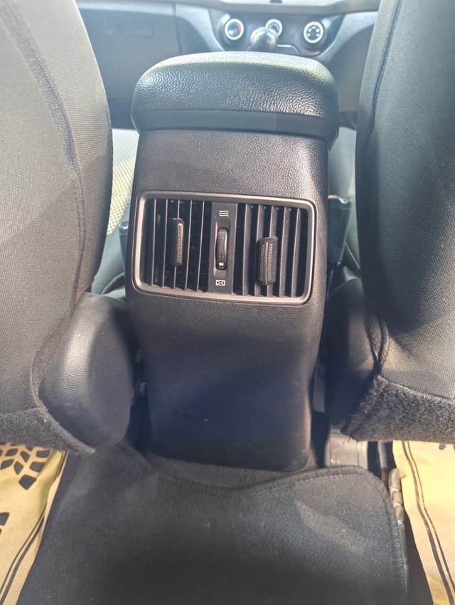 Hyundai Creta 1.6 VTVT E Plus Second-hand 2016 Hyundai Creta 1.6 VTVT E Plus for sale in New Delhi-15