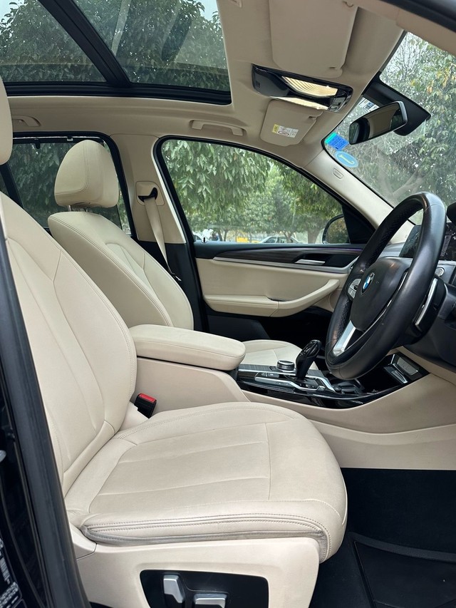 Second-hand 2021 BMW X3 xDrive30i SportX for sale in New Delhi-12