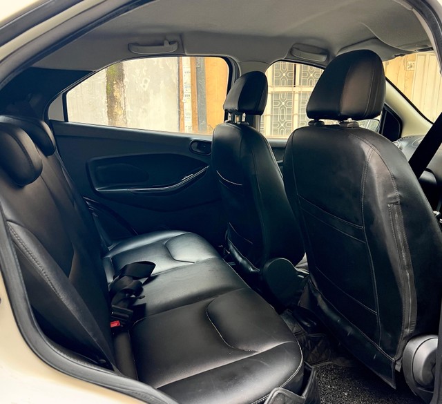 Second-hand 2019 Ford Figo 1.5D Titanium MT for sale in New Delhi-10