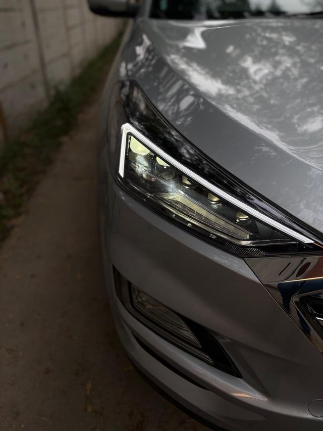Image Used Car