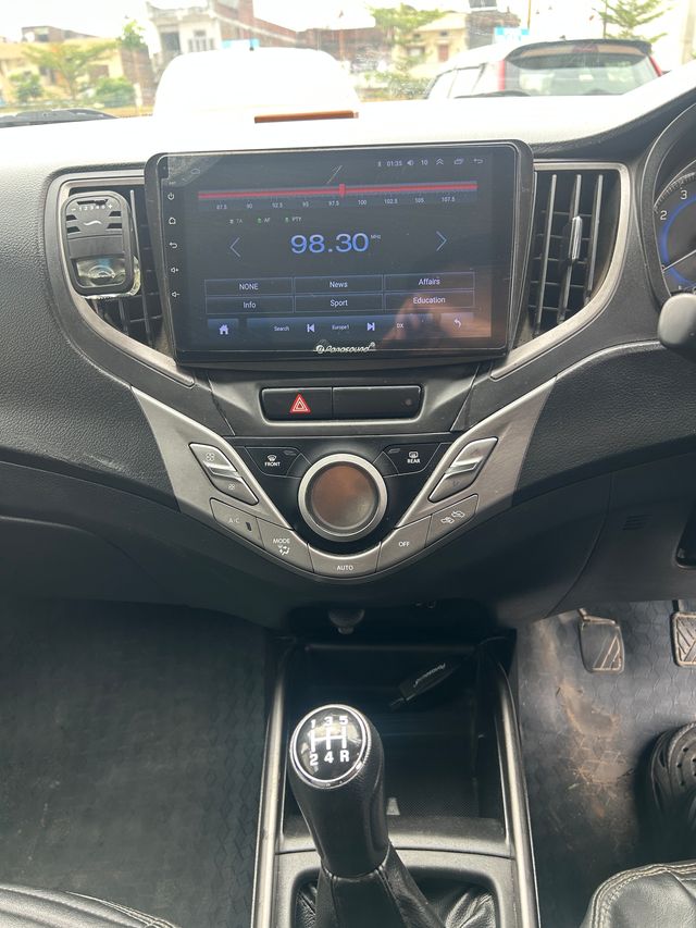 Image Used Car