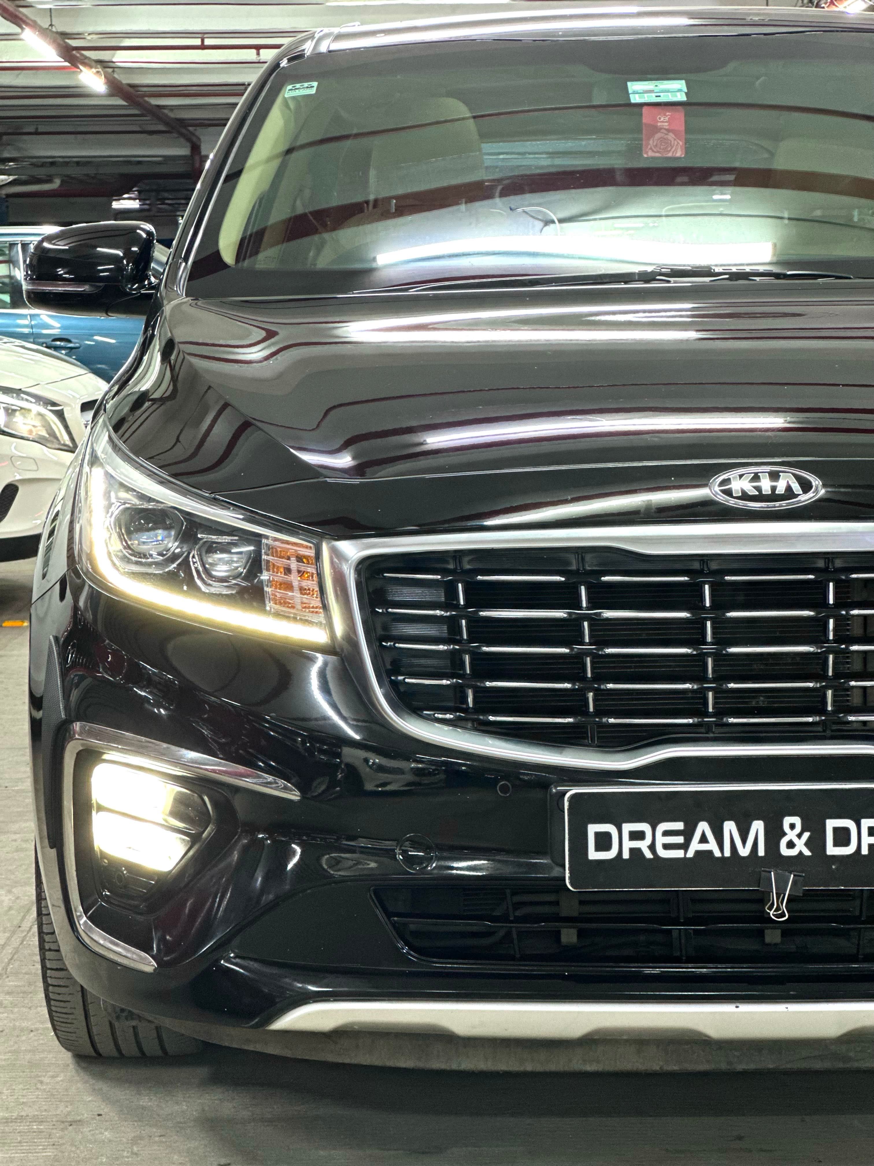 Image Used Car